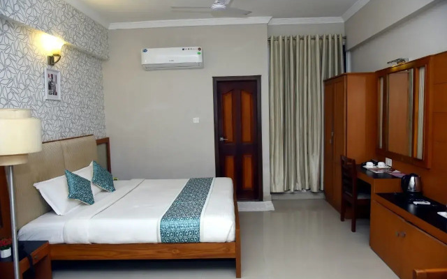 Hotel Pearl International
