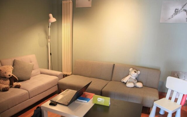 Ginger Guest House