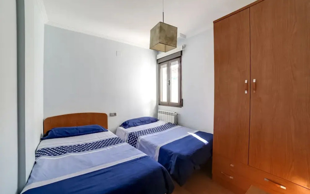 Apartamentos Legazpi