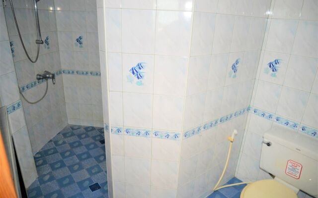 1 bed at Angket Hip Residence