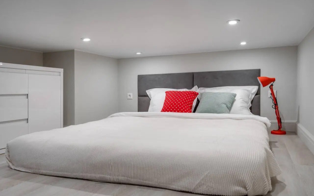 Апартаменты УютСтэй на проезде Большой Коптевский