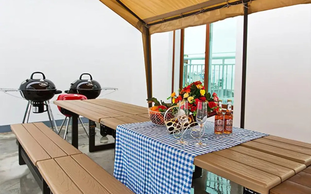 Daecheon Relax Pension