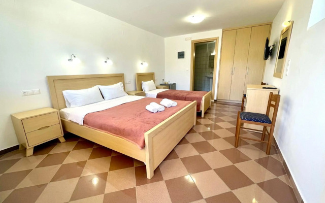 Hotel Melissa