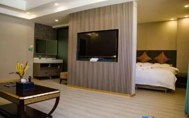 Qingyaxuan Inn (Jiuzhai Eternal Love Branch)