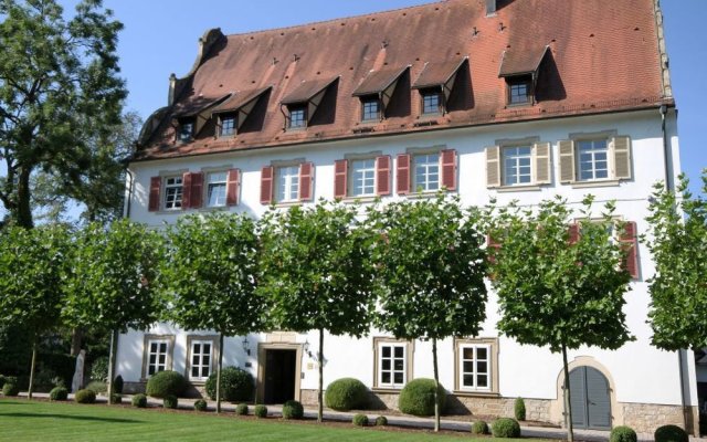 Welcome Hotel Schloss Lehen