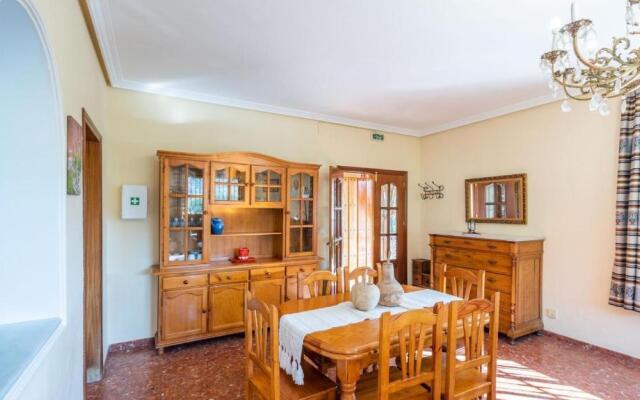 Casa La Grana Carcabuey by Ruralidays