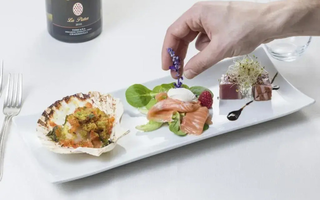 Hotel Cavalieri Palace