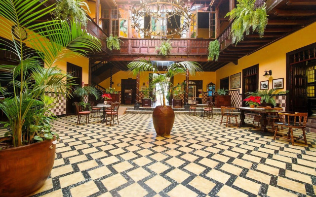 Hotel Marquesa
