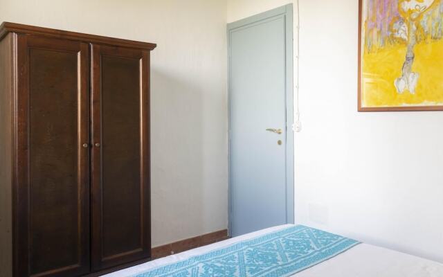 Casa Oliveto 1 in Galtell