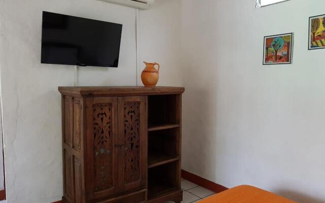 Hotel Villa Maritza