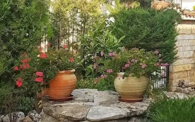 Affittacamere La Madonnina