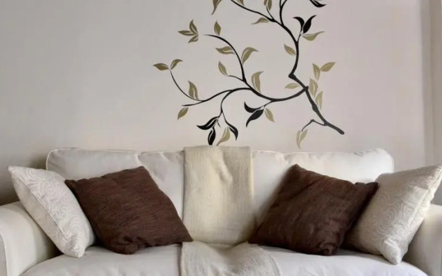 VR exclusive apartments