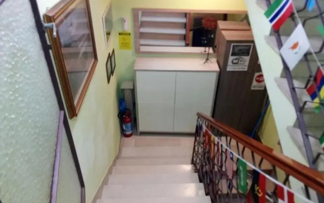 La Locanda Del Vagabondo