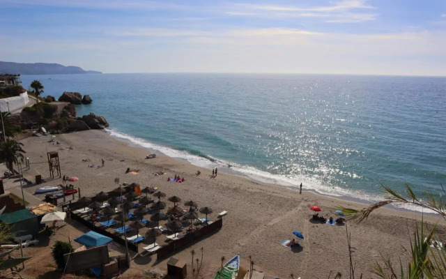 Acapulco Playa 308 Apartments Casasol