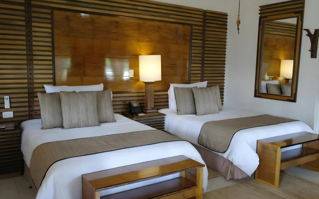 Casa San Carlos Lodge