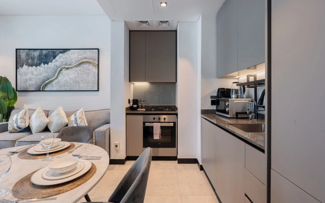 15 Northside Residences - Business Bay