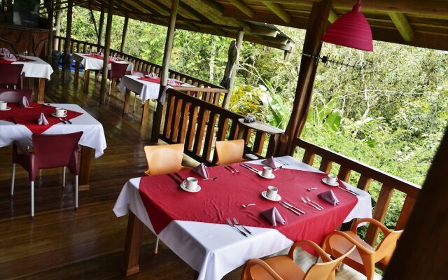 Pedacito de Cielo Ecologe