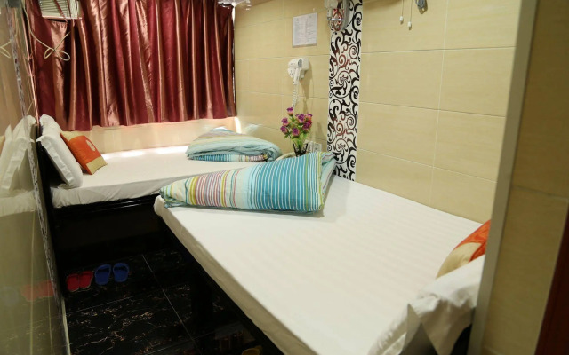 Narli Guest House