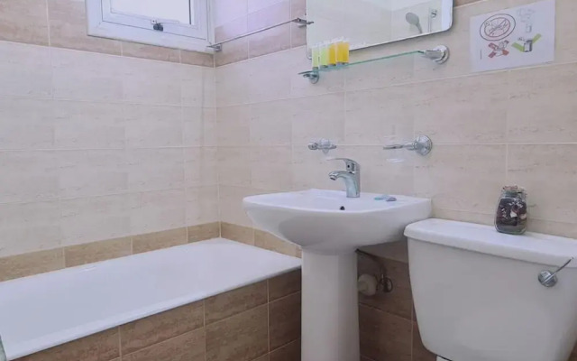 13 LCA - Stay Suncity Apartment