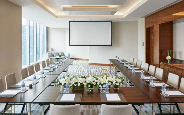Hyatt Regency Wuxi
