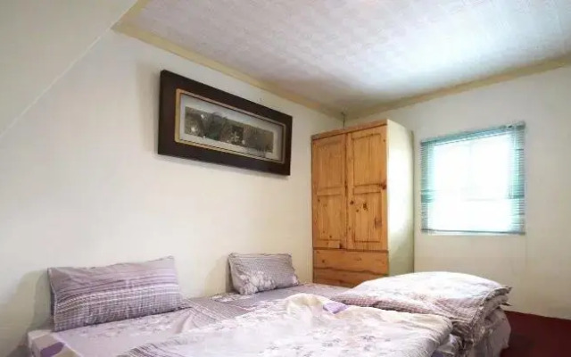 Song Hua Ju B&B