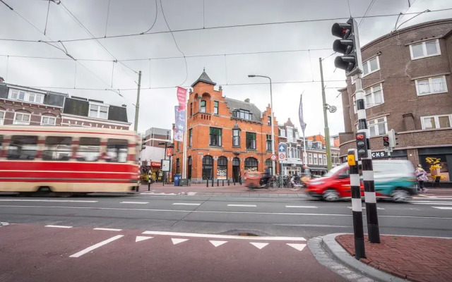 Limehome Den Haag Keizerstraat