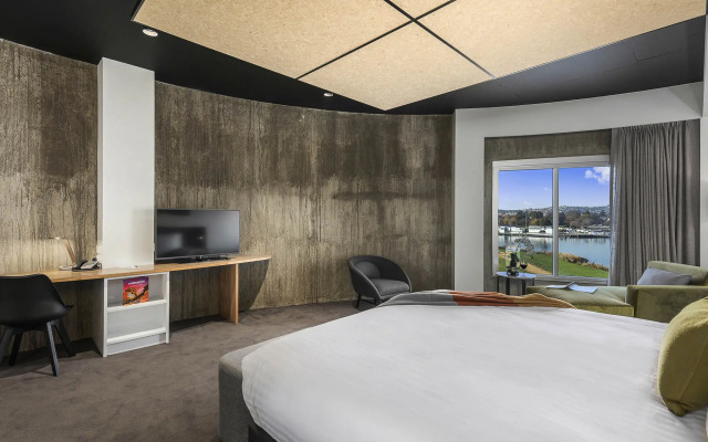 Peppers Silo Launceston