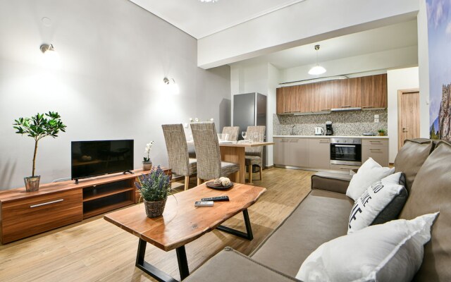 Serene n modern renovated flat