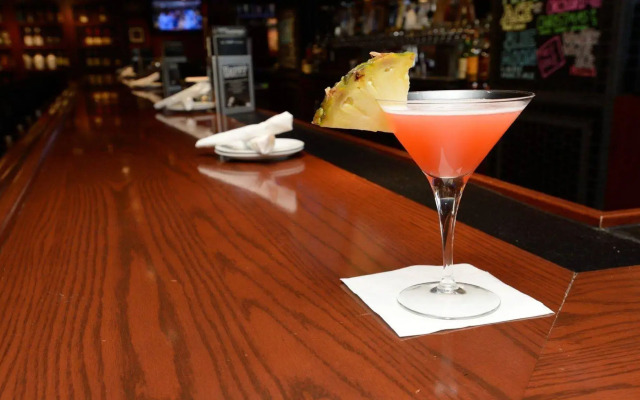 Holiday Inn Chicago-Oakbrook by IHG