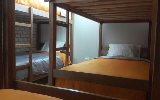 Limbo Jump Hostel
