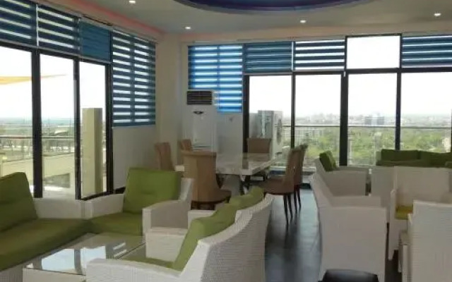 Nyali Golf View Residence