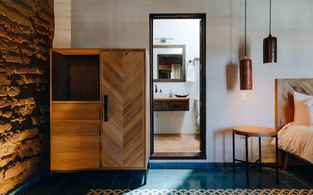 Doña Francisca Hotel Boutique