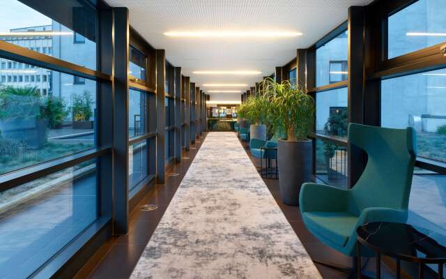 Park Inn by Radisson Luxembourg City