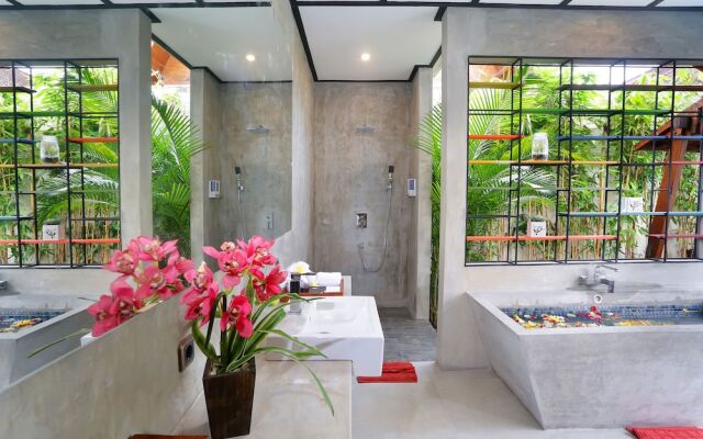Dewantara Bali Villas Kerobokan