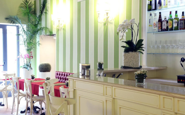 Hotel Borgo Antico