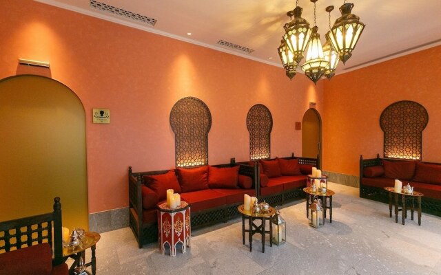 Shima Mediterranean Village