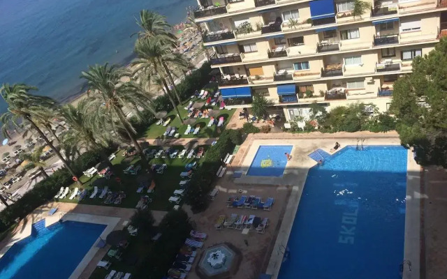 Loft on Marbella Promenade - Skol