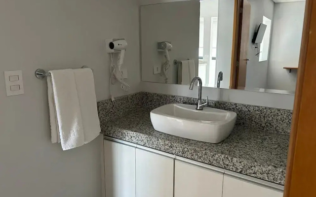 Villaggio Rosa Hotel & Eventos