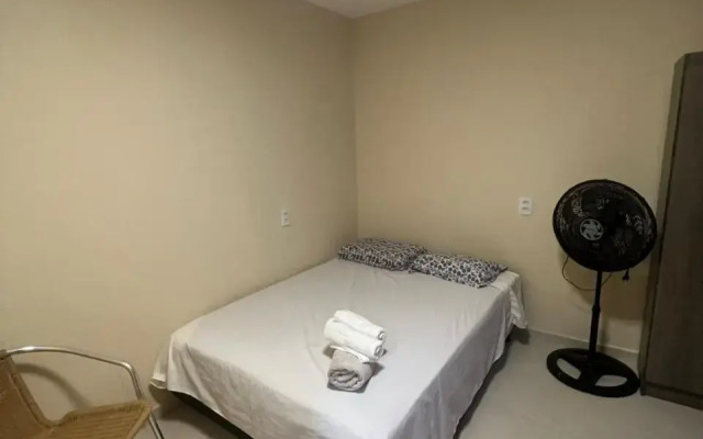 Casa 3 andar canto dos ganchos