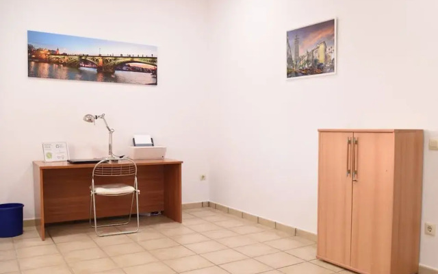 Casa Rural Bella Vista