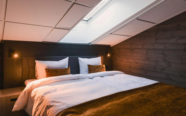 Svalbard Hotell - Lodge