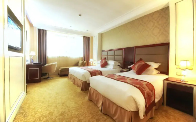 Lihao Century Shanghai