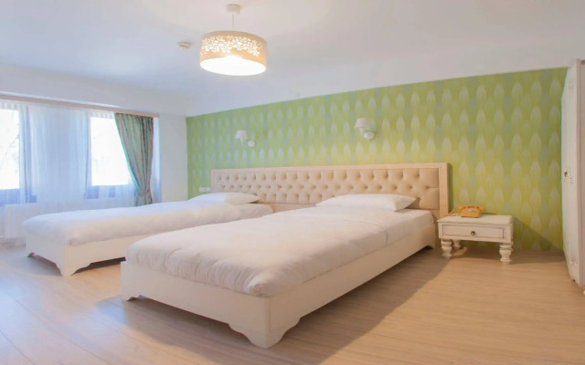 1Inci Konak Butik Otel