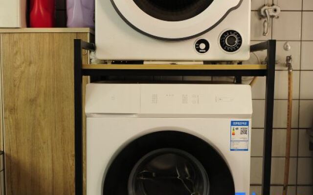 Sheng 45 Youth Hotel