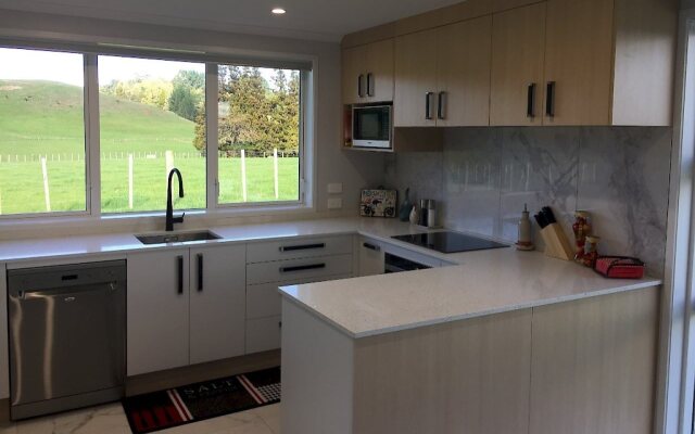 Veld View Bed & Breakfast
