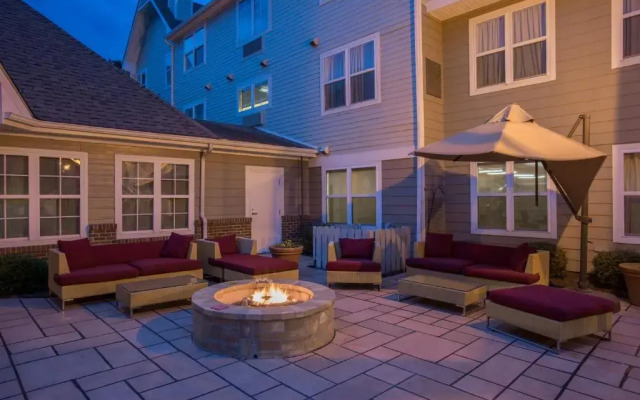 Residence Inn by Marriott Rocky Mount