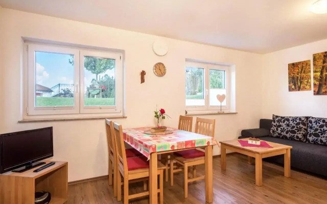 Ferienhof Weber Wohnung Fichte