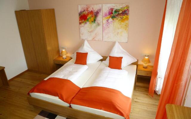 Landgasthof Schweizerhaus