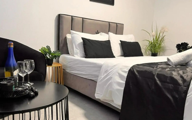 Elis Boutique Hotel