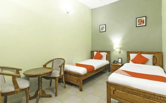 OYO 943 3Gs Hotel